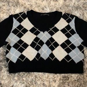 Y2K Sweater